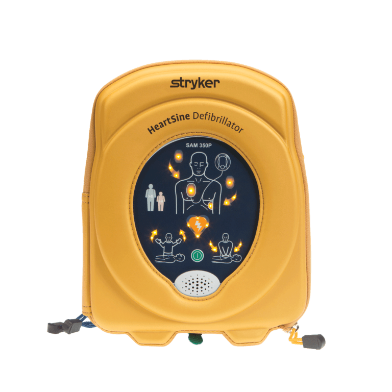 Defibrillators & AEDs Heart Safety Solutions Dublin
