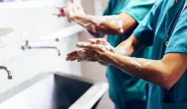 Training - Hand Hygiene Hand Hygiene