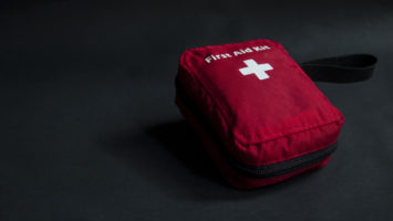 Training - Emergency First Aid