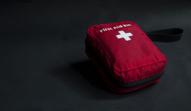 Training - Emergency First Aid