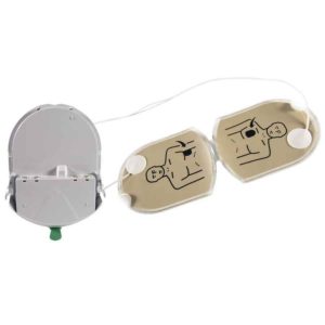 HeartSine Adults Defibrillator Pad