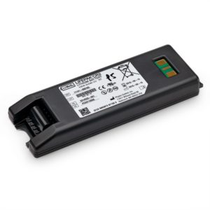 Defibrillator Battery Replacement