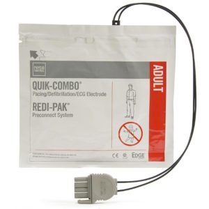 Lifepak Adult QUIK COMBO