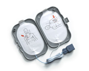 Philips FRx Adult Defibrillator Pads