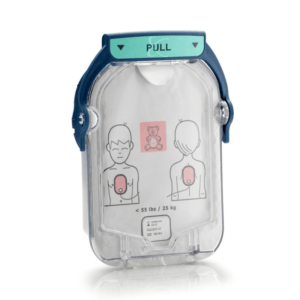 Paediatric Smart Pads for Children Under 8