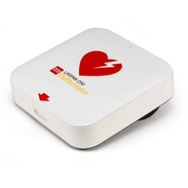 Lifepak CR2 Defibrillator Wifi Only