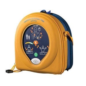 AED Defibrillators