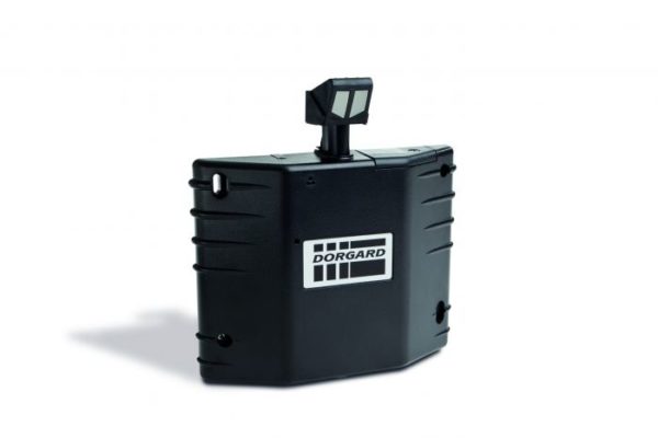 Fire Door Retainer