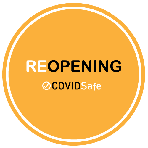 reopening-covid-01 Covid Compliant Sign