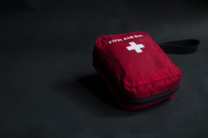 First Aid Course