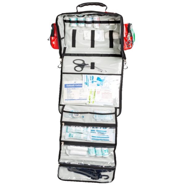 Wall Mountable AED First Aid Bag - Image 3