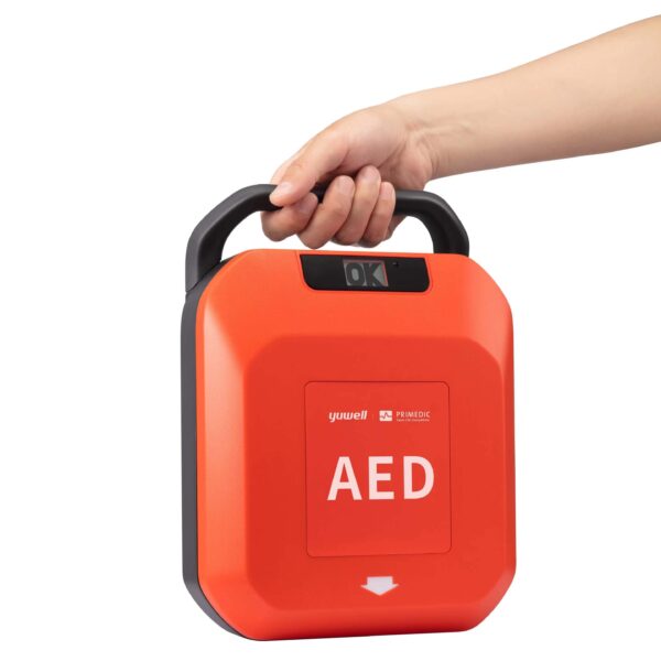 Primedic HeartSave Y AED - Image 5