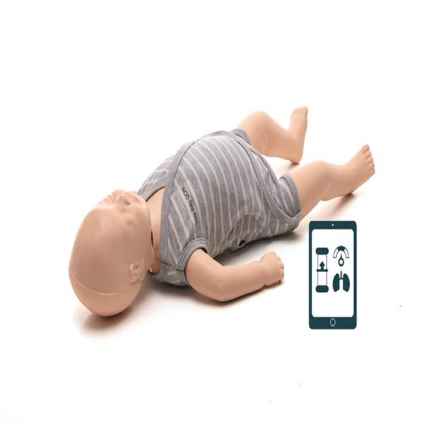 Little Baby QCPR Manikin 4-Pack - Image 2