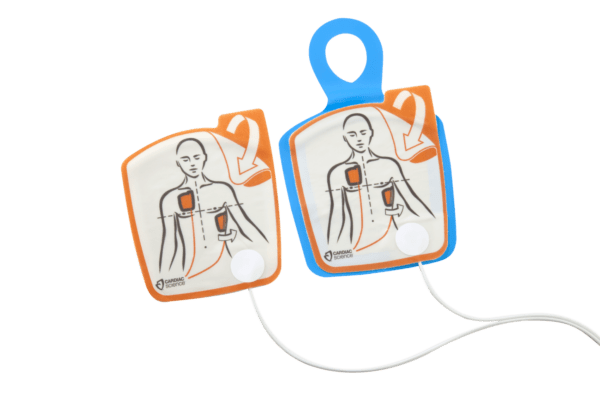 Cardiac Science Powerheart G5 Adult Pads