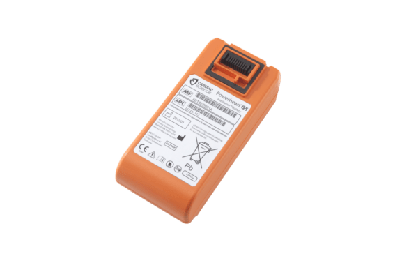 Cardiac Science Powerheart G5 Battery