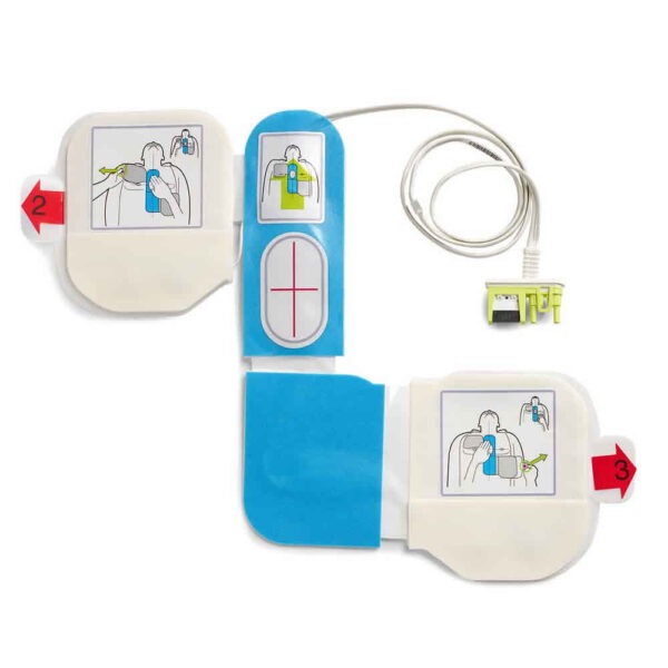 Zoll CPR-D Padz - Image 2